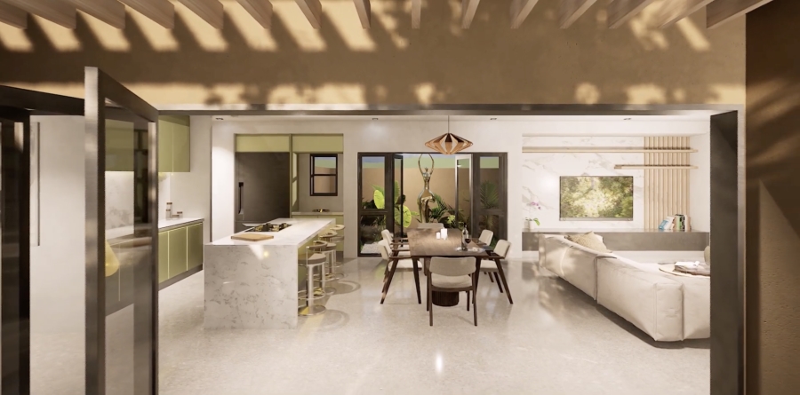 3 Bedroom Property for Sale in Langebaan Country Estate Western Cape